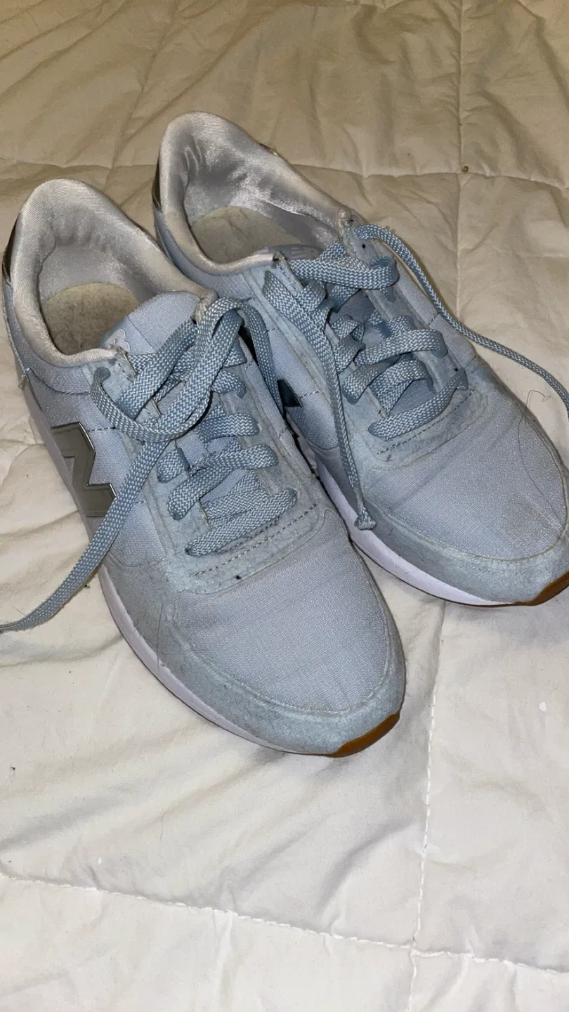 New Balance WS215LP Women's Size 5 image indicator(3)