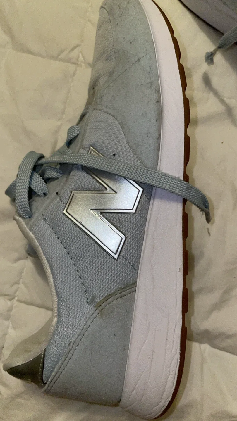 New Balance WS215LP Women's Size 5