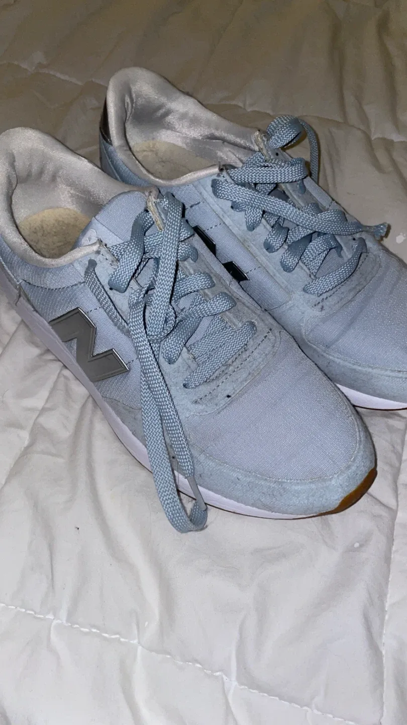 New Balance WS215LP Women's Size 5 image indicator(5)