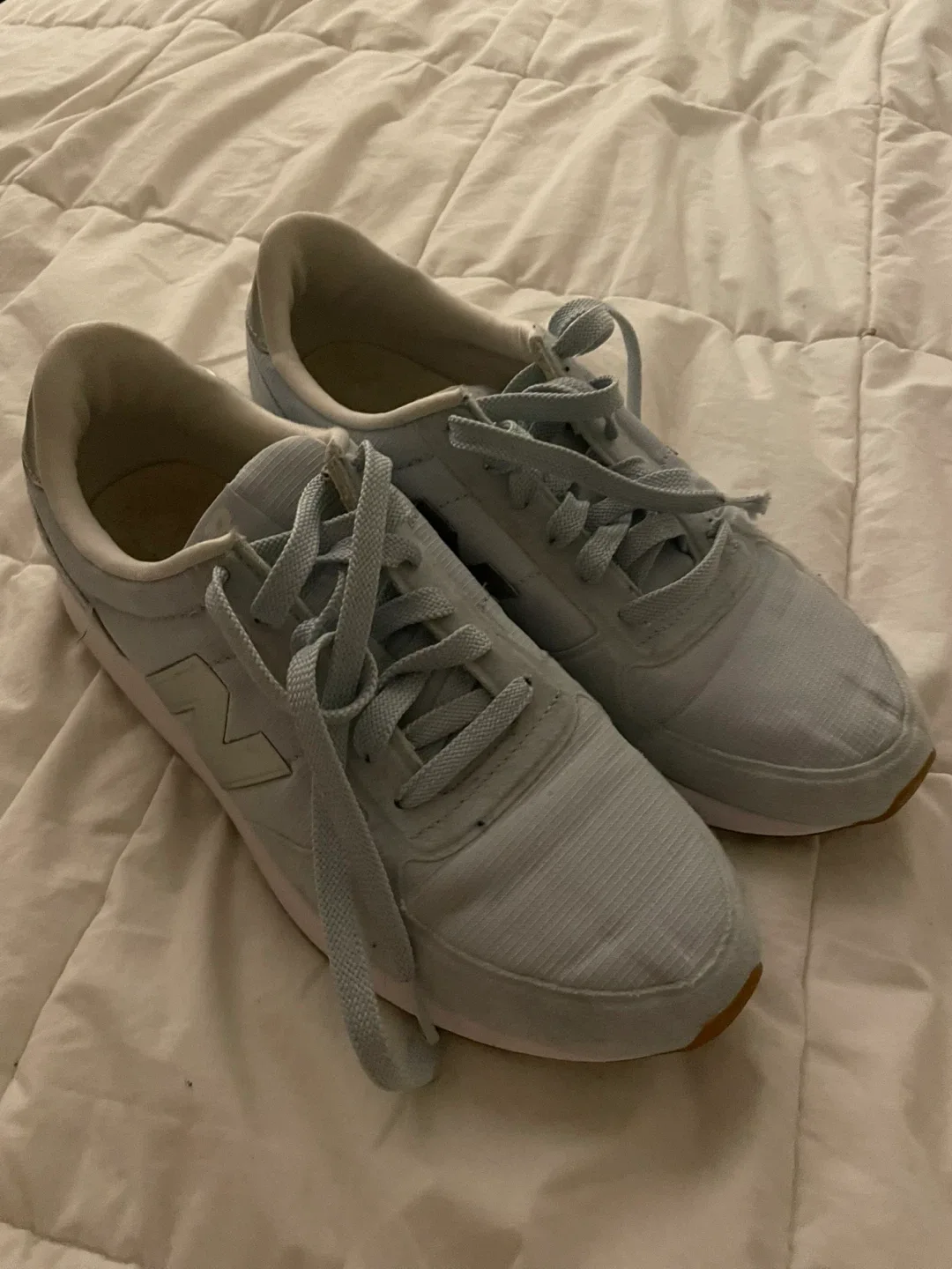 New Balance WS215LP Women's Size 5 image indicator(6)