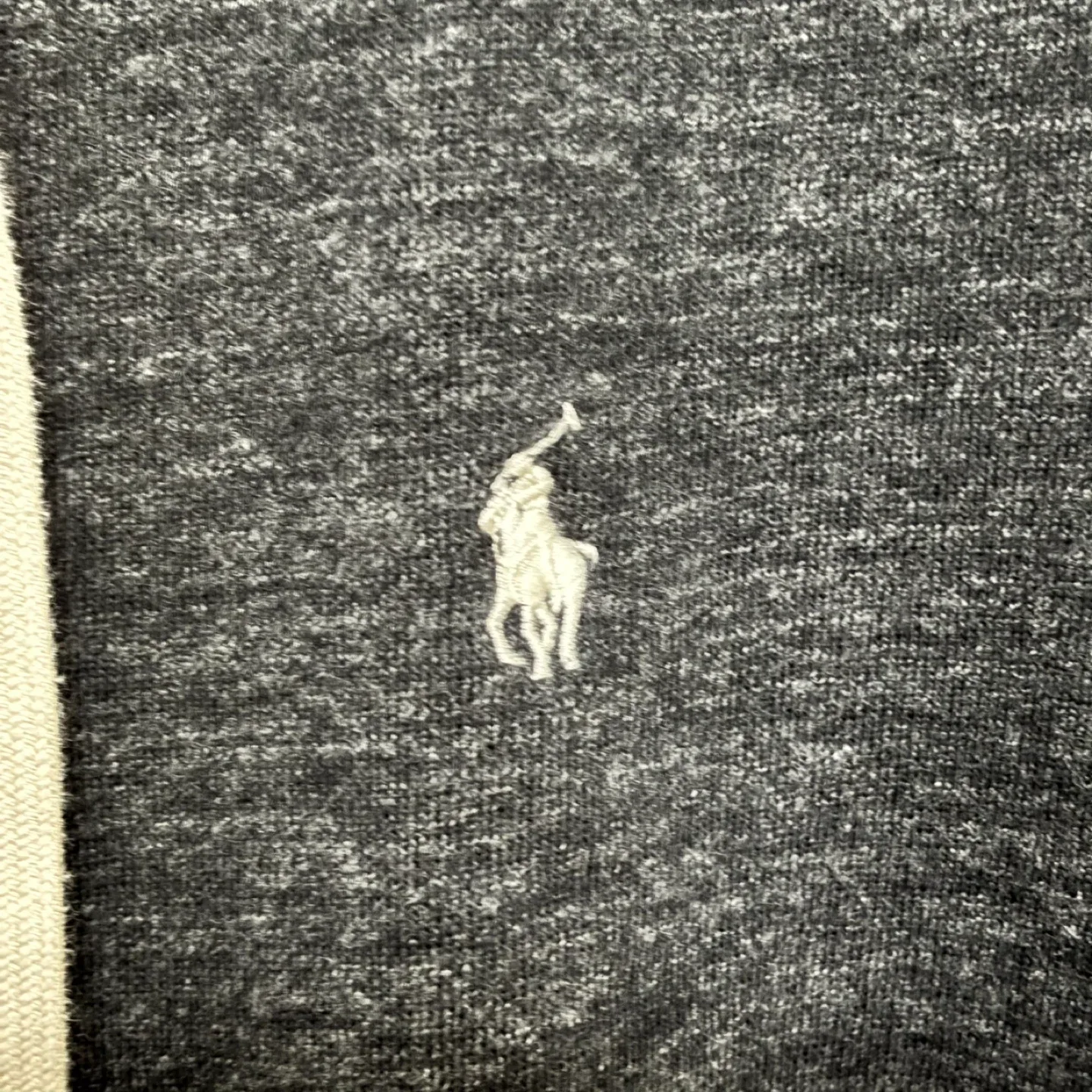 Polo Ralph Lauren Hoodie - Size M image indicator(4)
