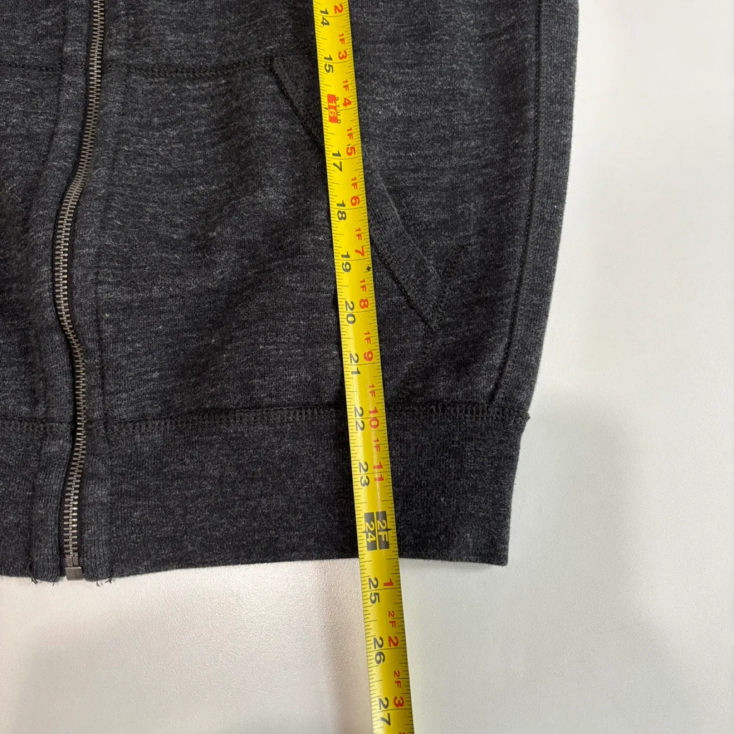 Polo Ralph Lauren Hoodie - Size M image indicator(6)
