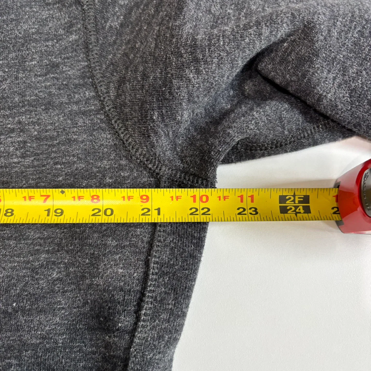 Polo Ralph Lauren Hoodie - Size M image indicator(5)