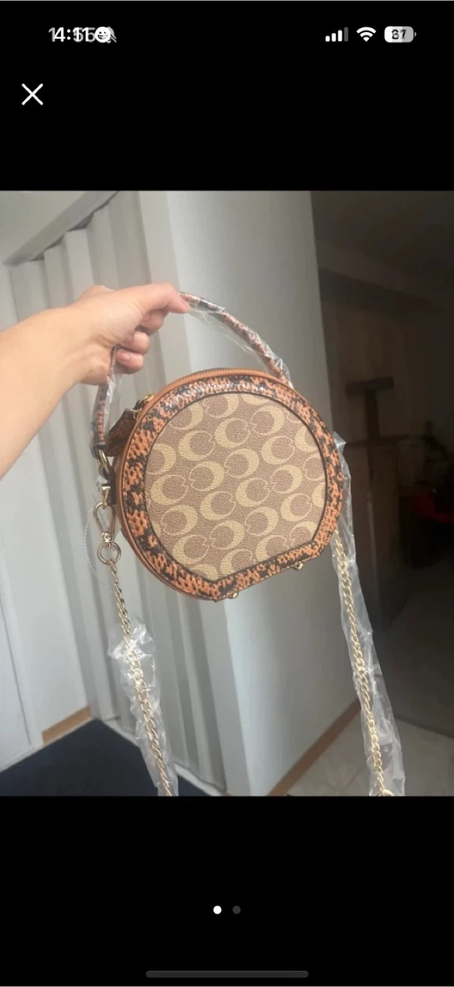 Assorted Designer Handbags - photo 2