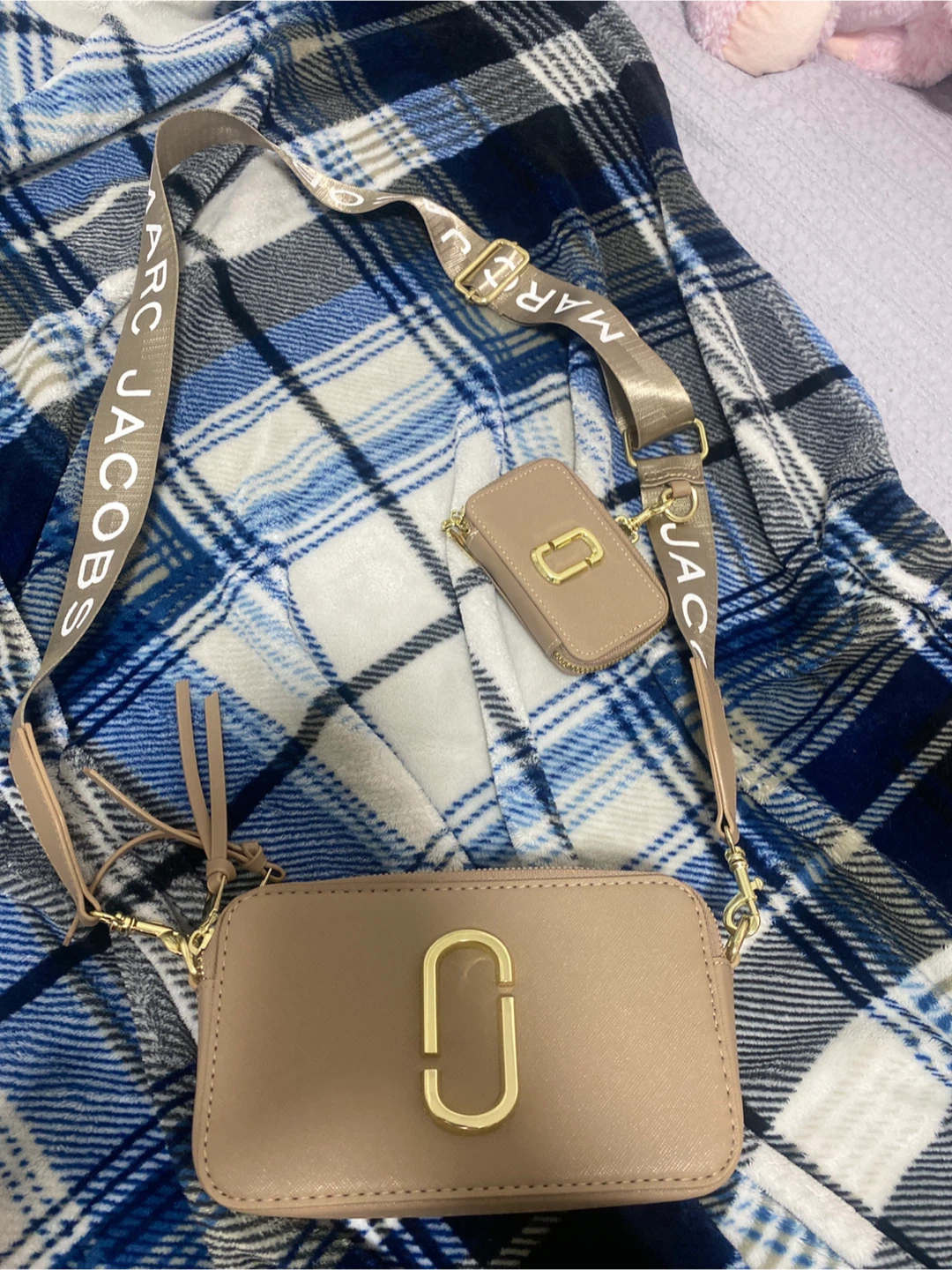 Assorted Designer Handbags