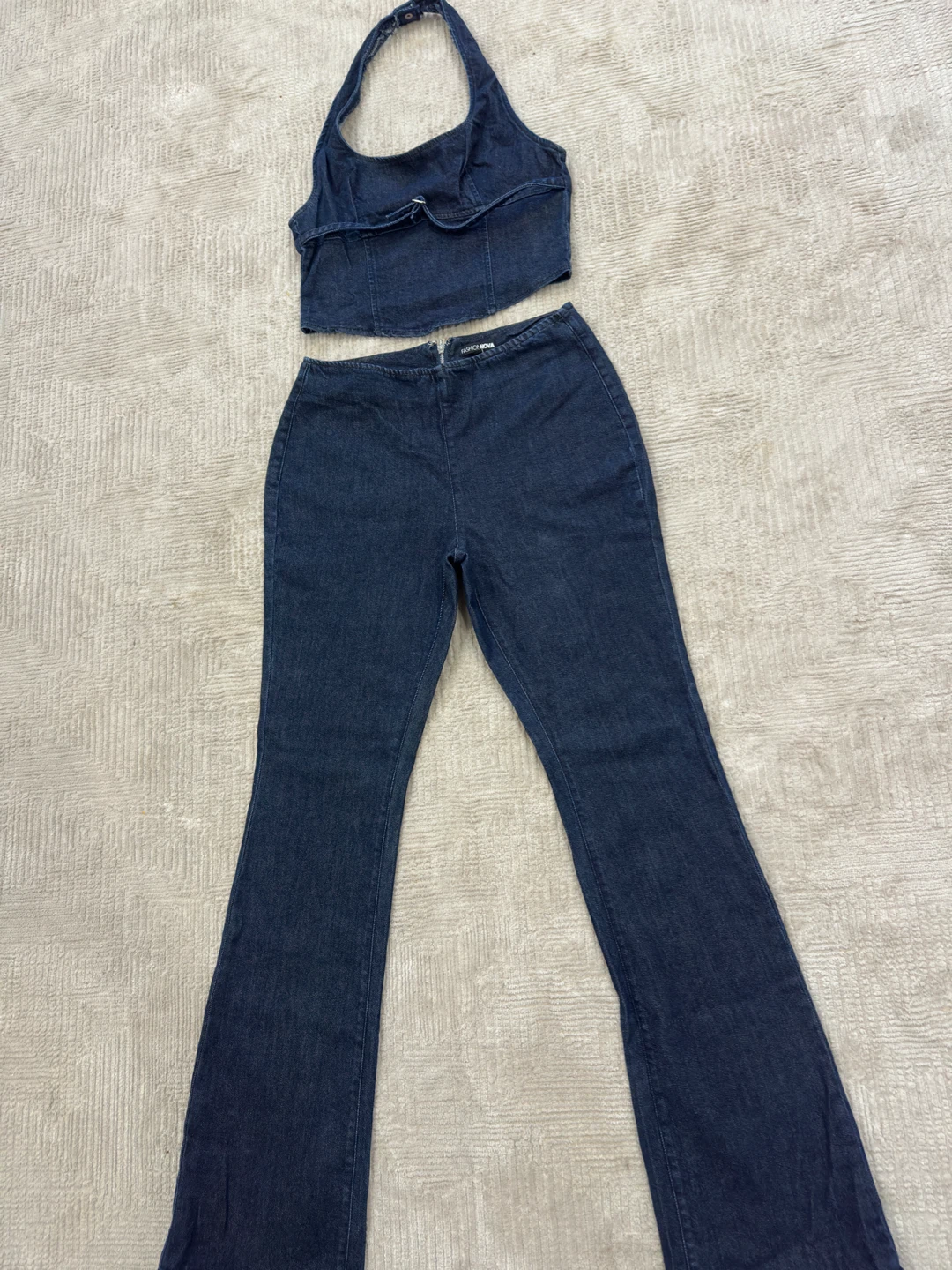 New Fashion Nova Matching Set - Size M - photo 2