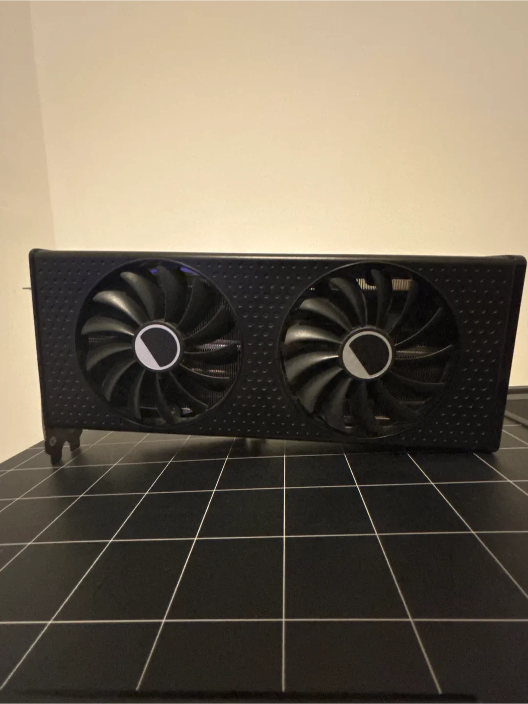 XFX AMD Radeon RX 7700XT Graphics Card