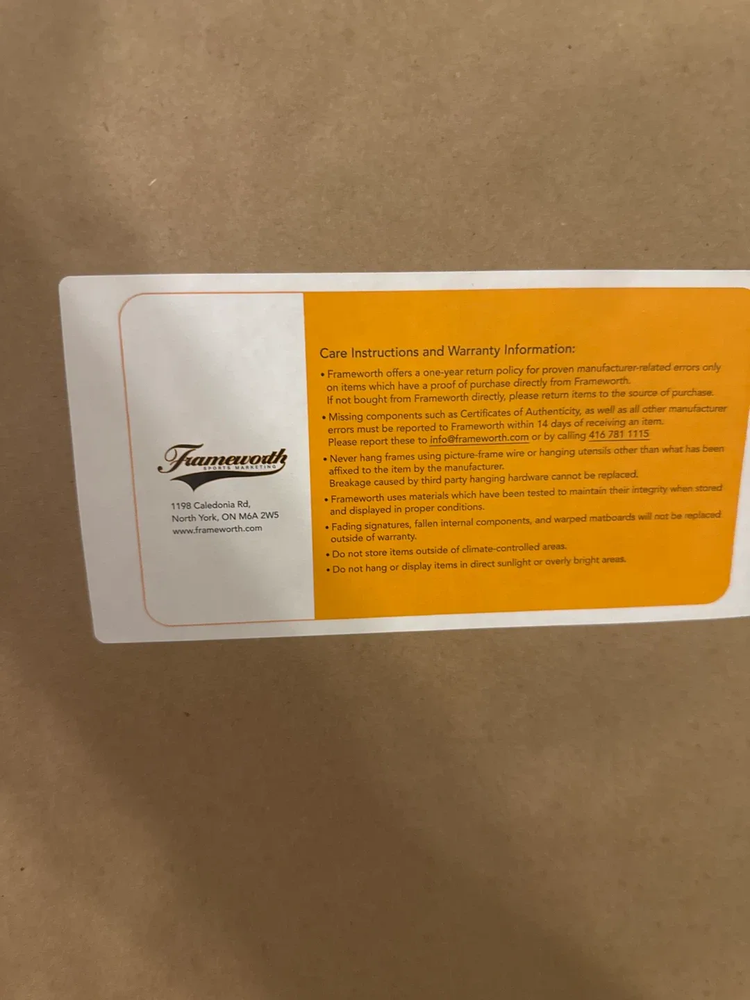 Frameworth Lorenzo Insigne #24 Toronto FC Framed Jersey image indicator(3)