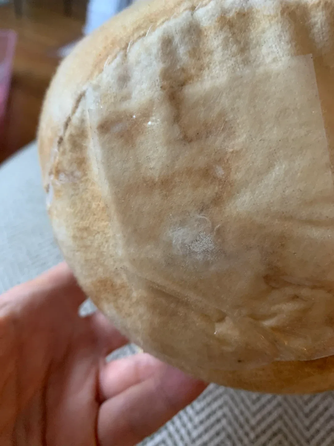 Snowman Decoration Handmade image indicator(3)