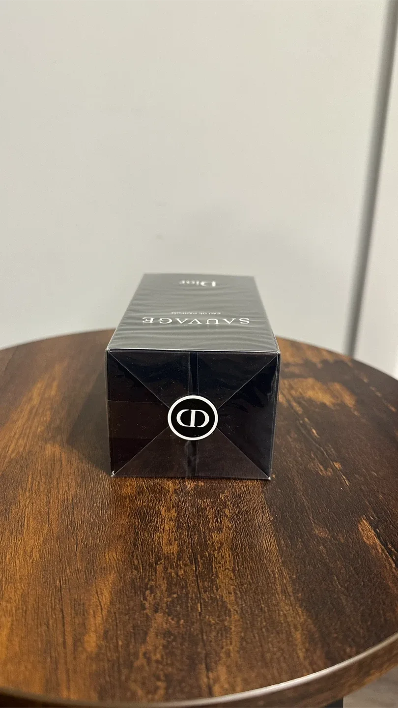 Dior Sauvage EDP 100 mL image indicator(5)