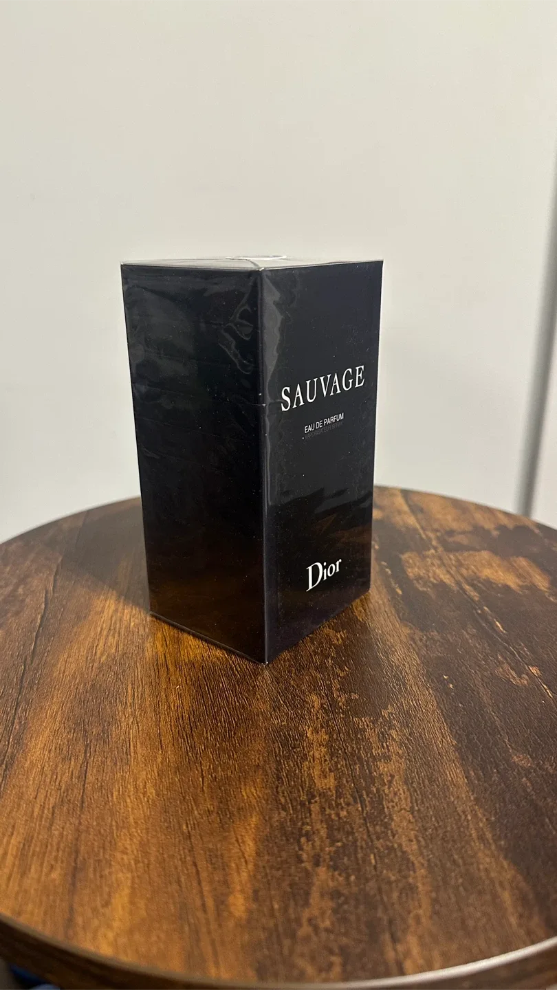 Dior Sauvage EDP 100 mL image indicator(3)
