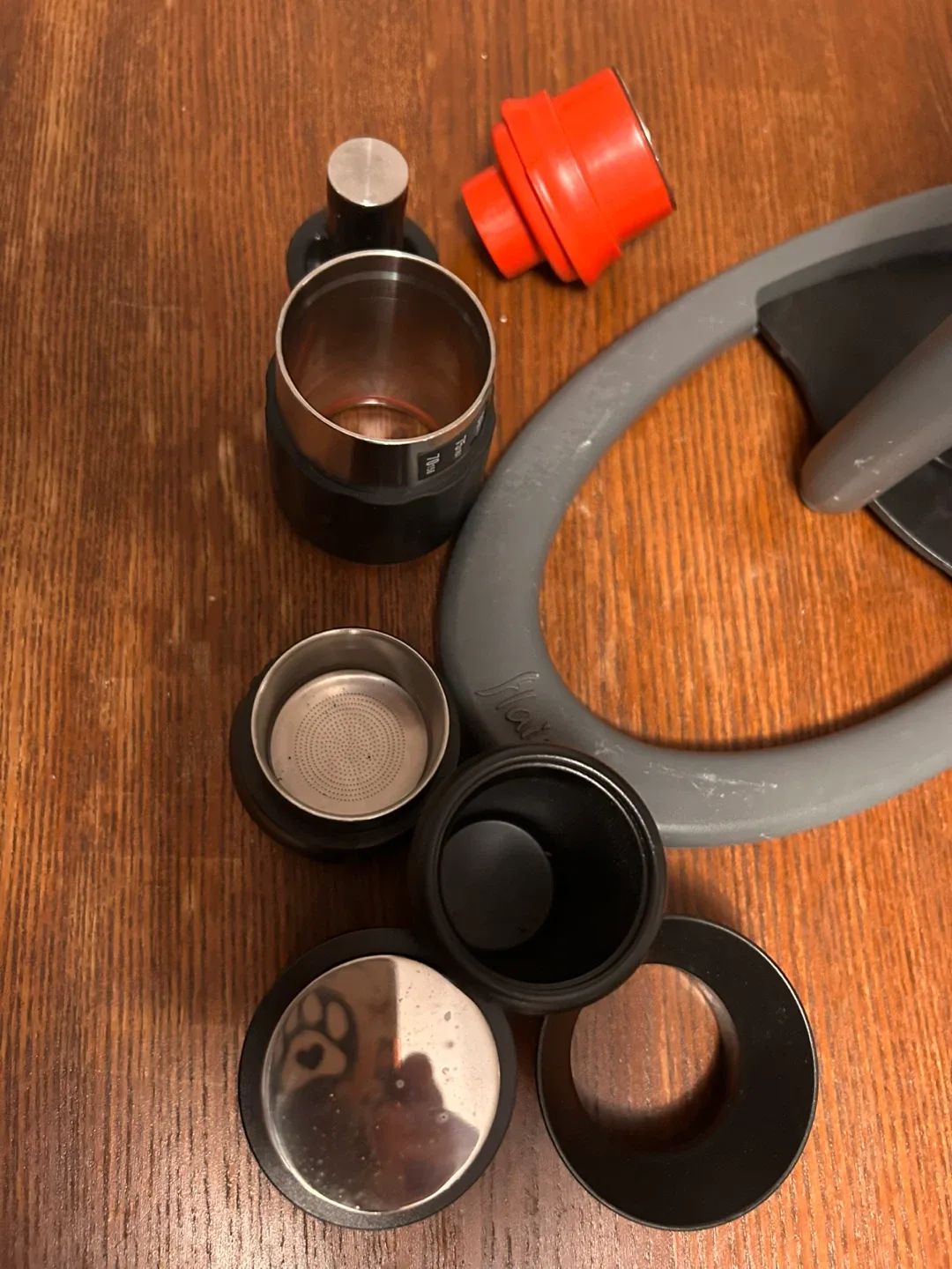 Flair - Expresso machine image indicator(4)