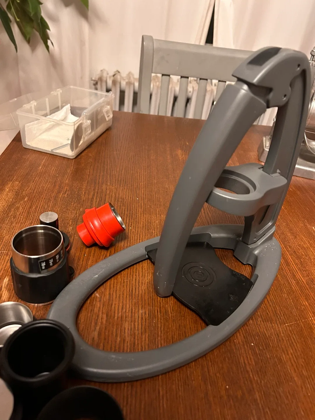 Flair - Expresso machine image indicator(5)