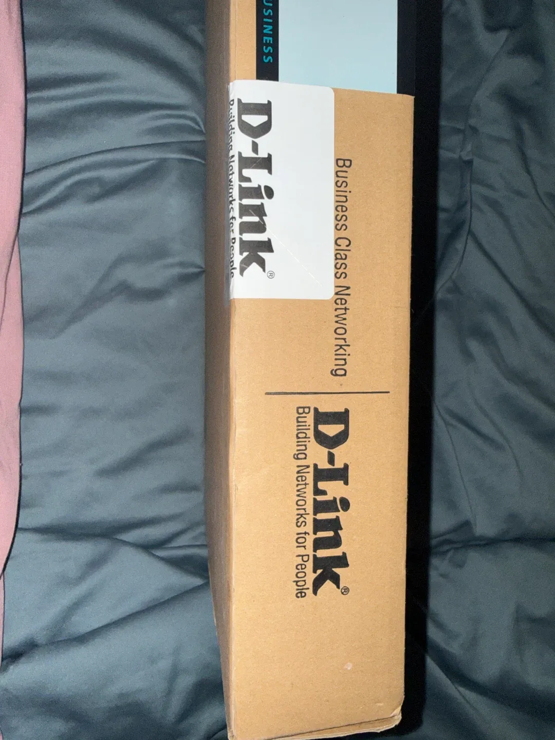 D-Link DGS-1210-28 Gigabit Web Smart Switch image indicator(2)