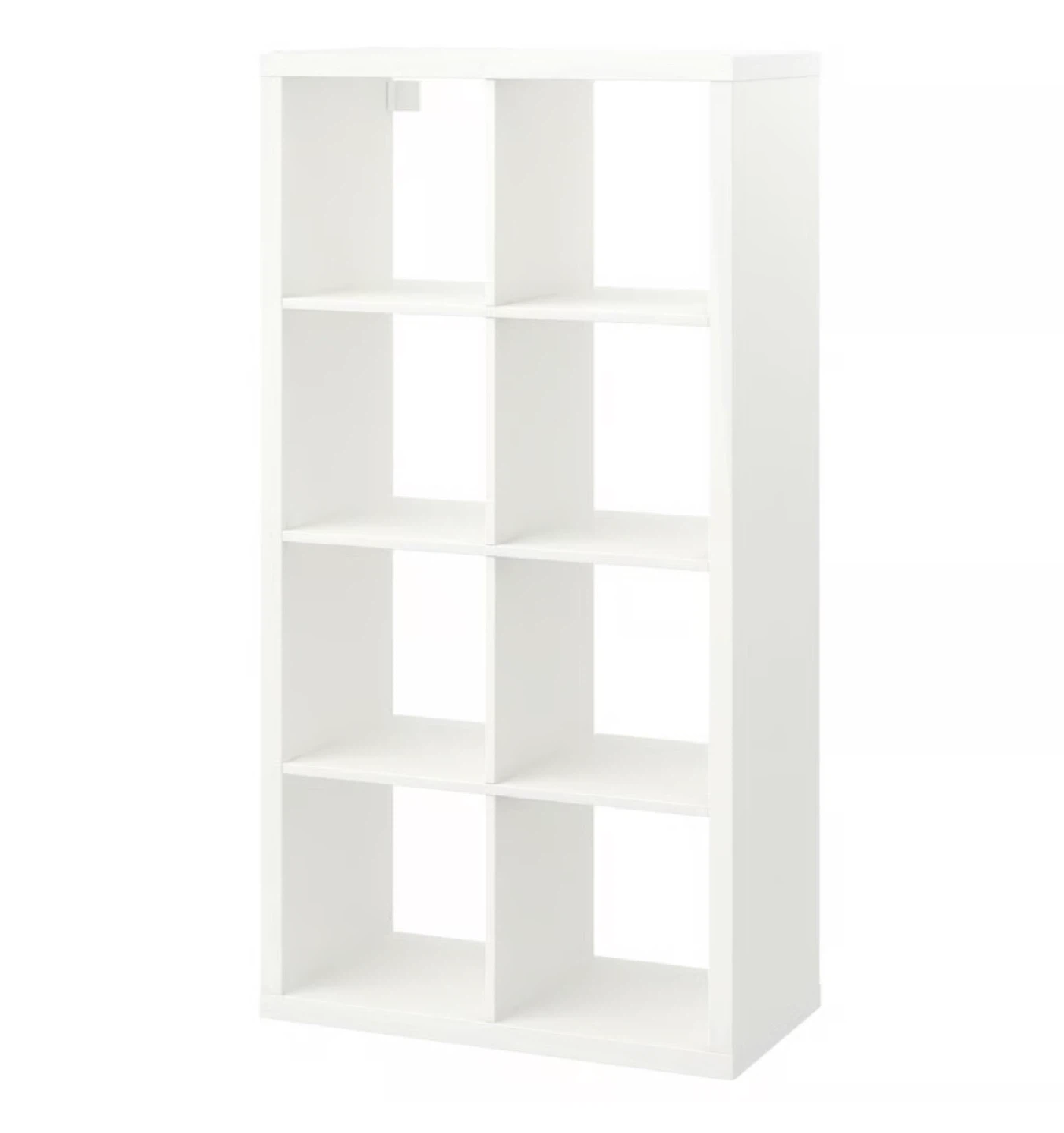 FREE IKEA Kallax Bookshelf - photo 2