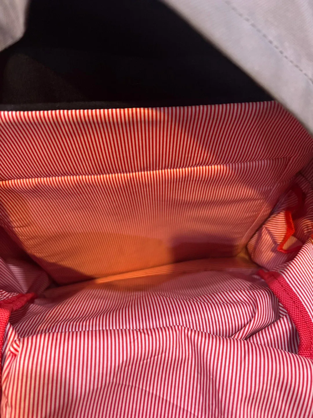 Herschel Supply Co. Backpack image indicator(3)