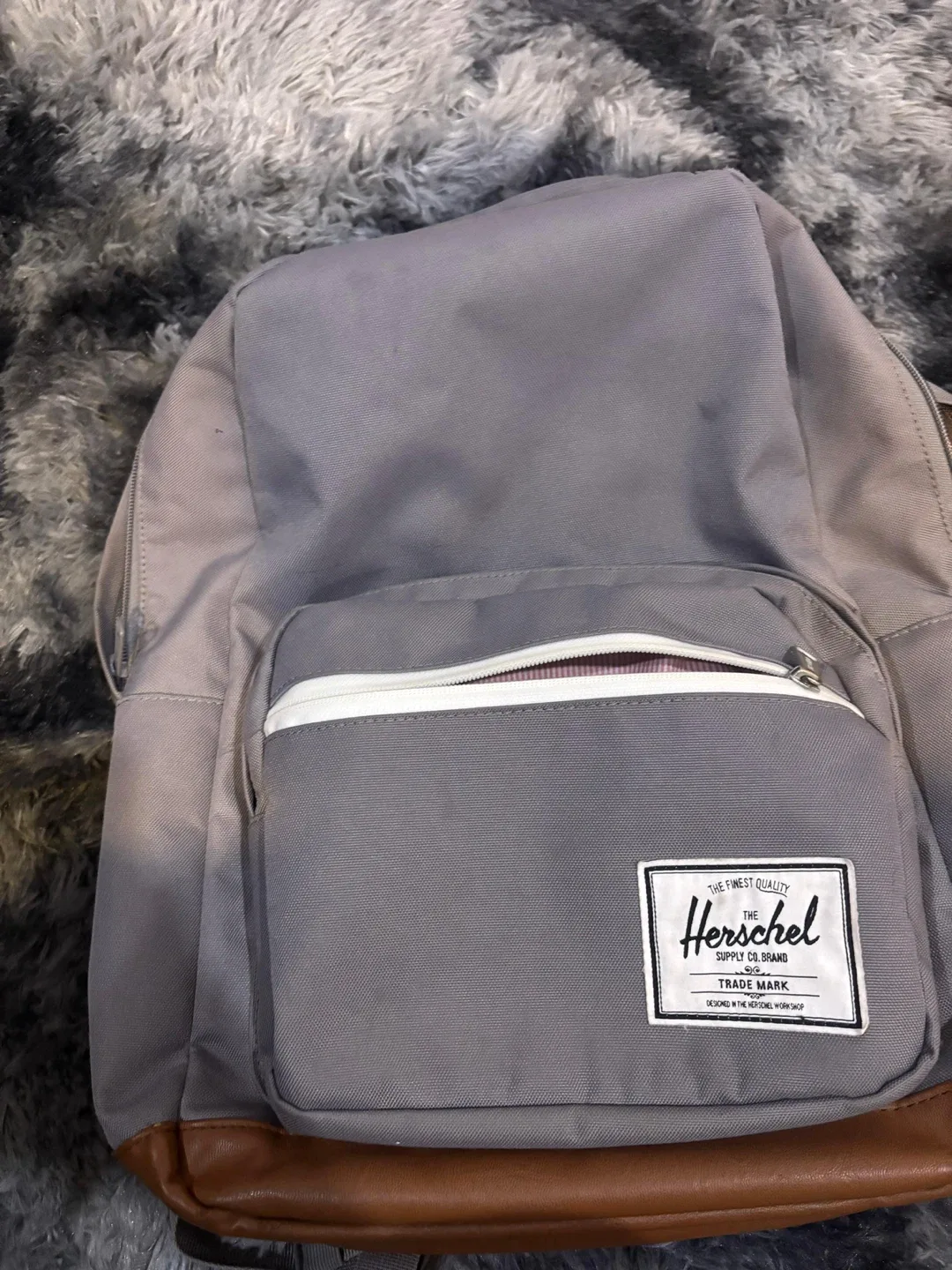 Herschel Supply Co. Backpack image indicator(2)