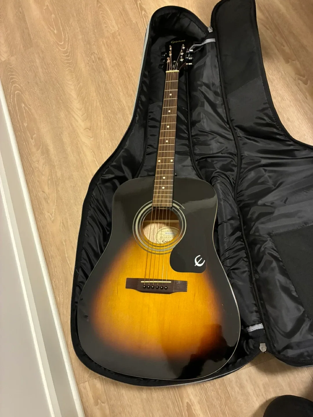 Epiphone Guitar