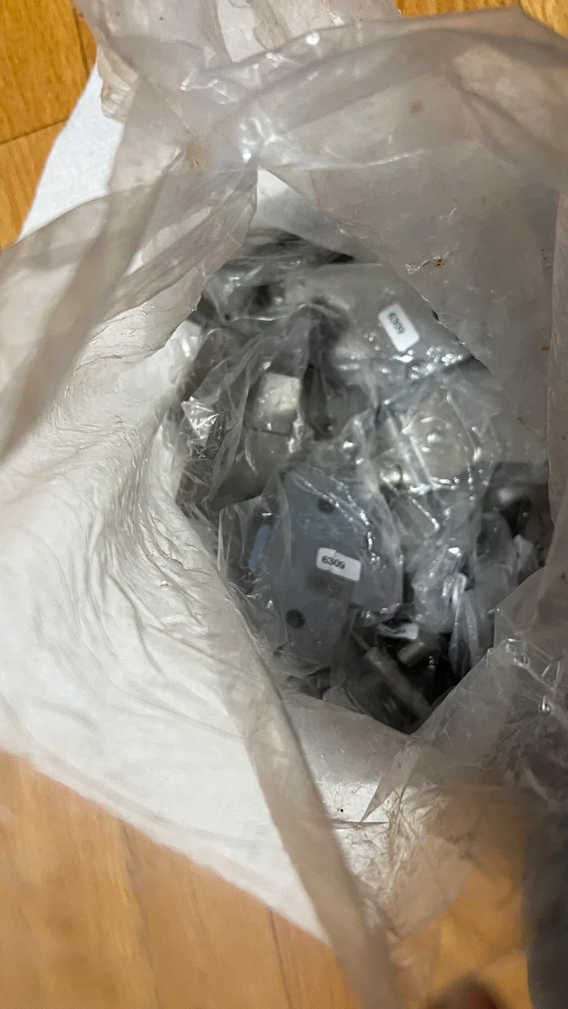 Latch-Slide Surface Mounted Stamped S/S image indicator(3)