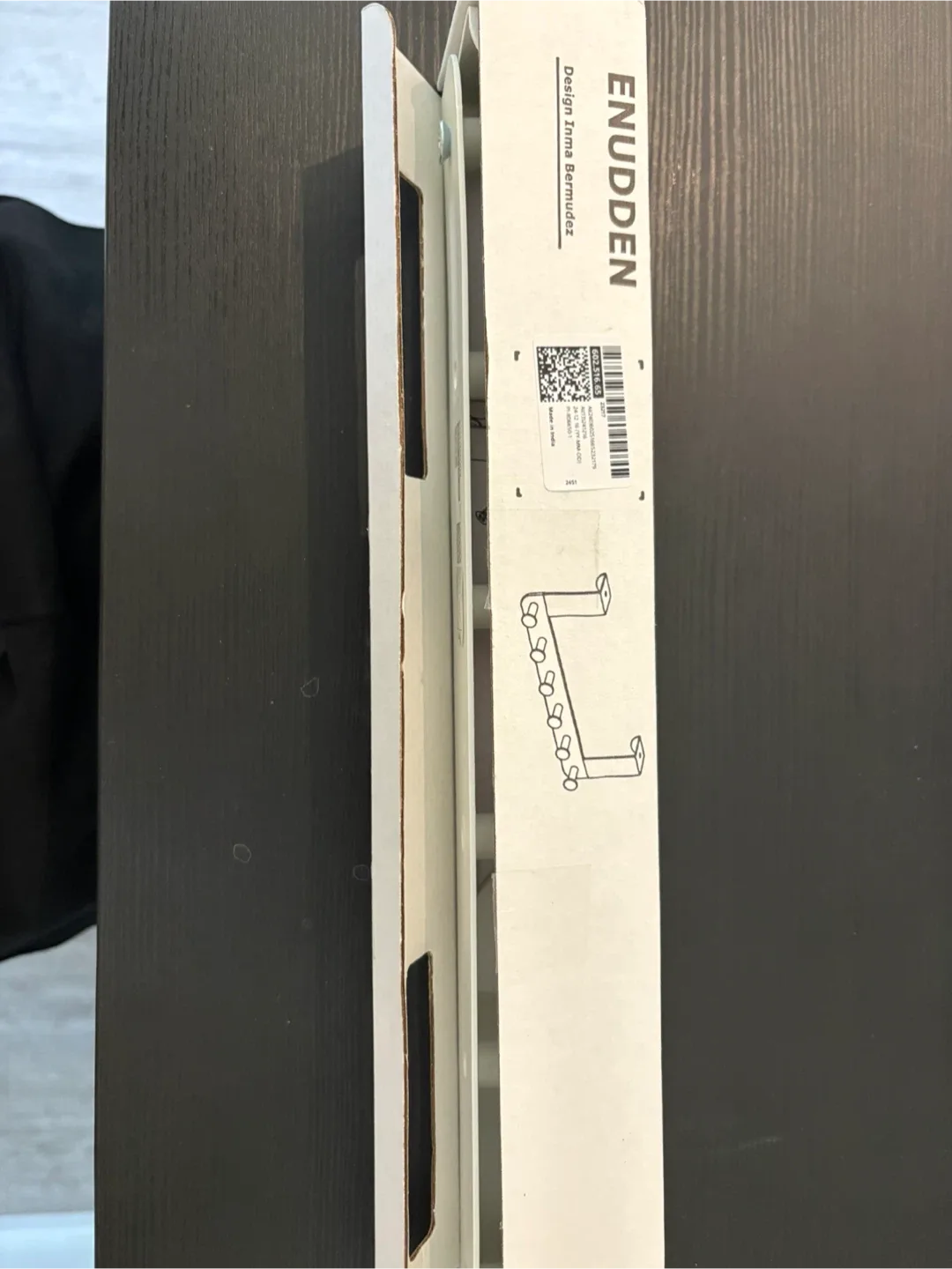 IKEA ENUDDEN Hanger for Door image indicator(2)