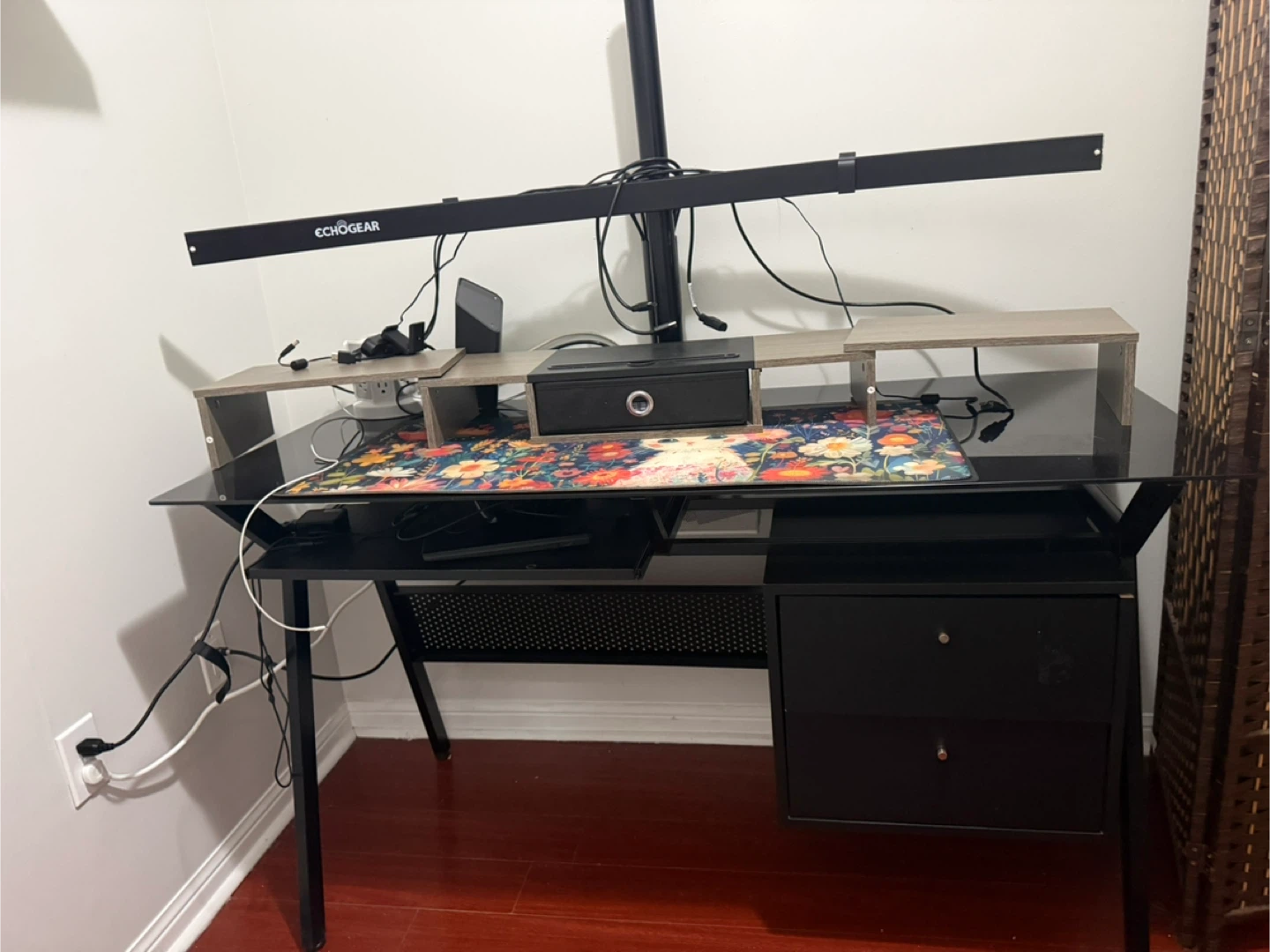 Table for free