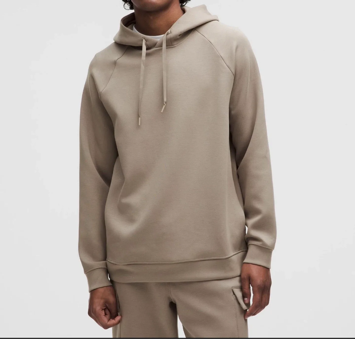 Lululemon Pullover Hoodie classic fit