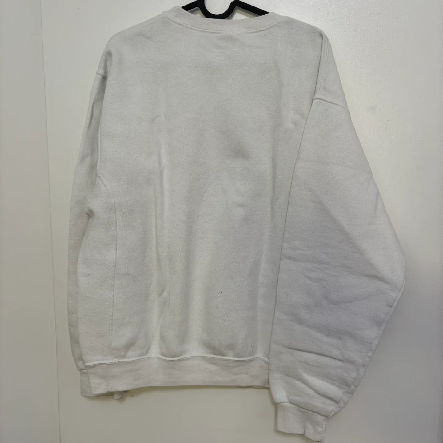 Russell Athletic York University Sweatshirt - Size M image indicator(2)