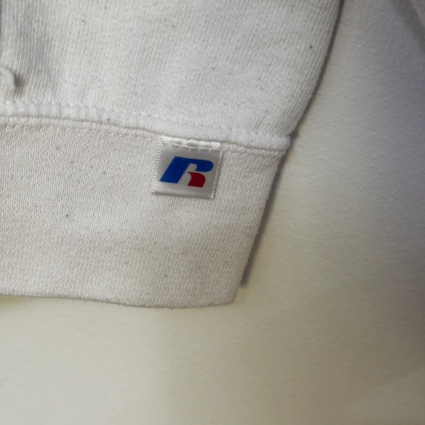 Russell Athletic York University Sweatshirt - Size M image indicator(5)