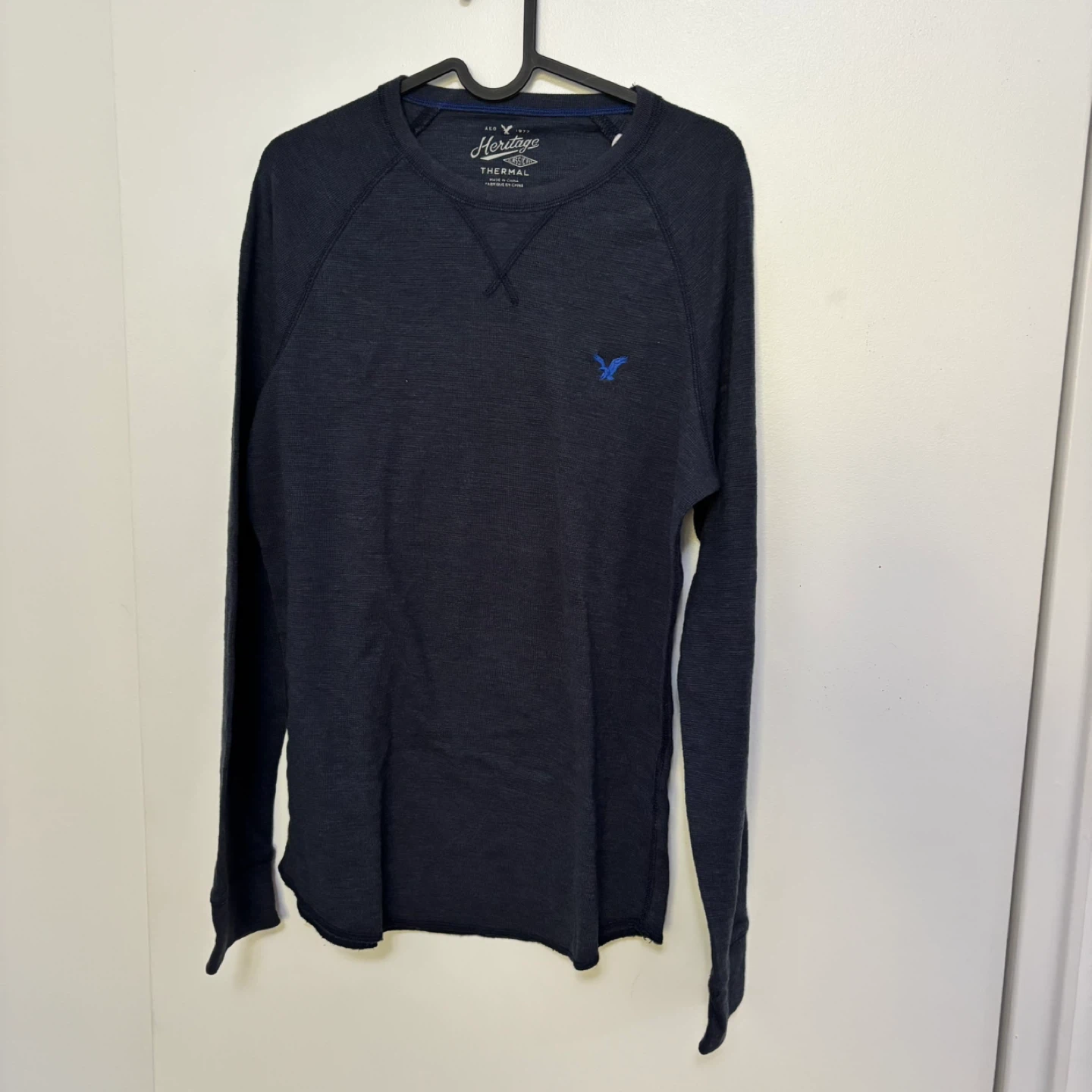 American Eagle Heritage Thermal - Size L