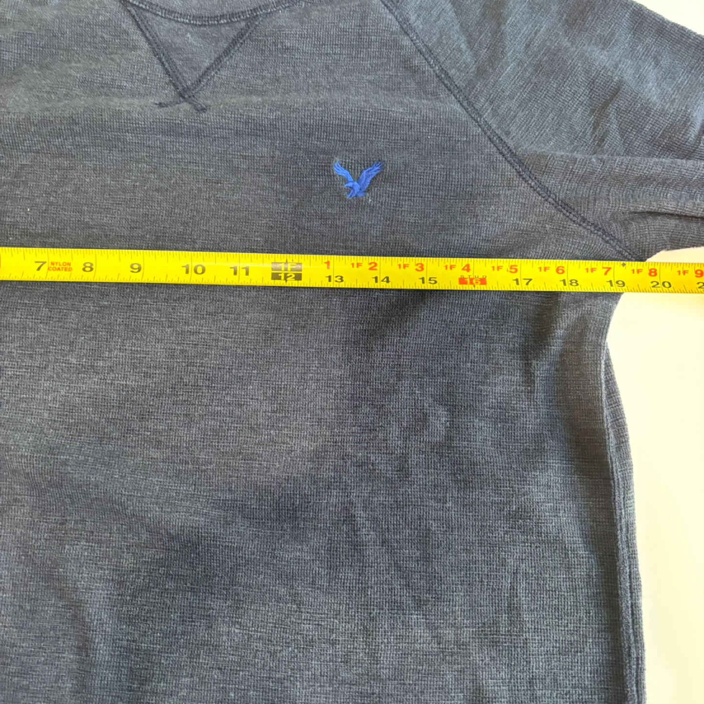 American Eagle Heritage Thermal - Size L - photo 5