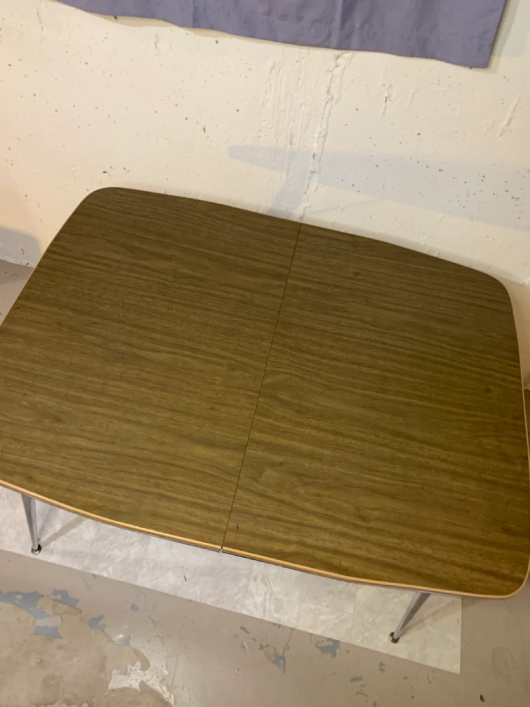 Vintage Extendable Dining Table - furniture / tables - photo 3