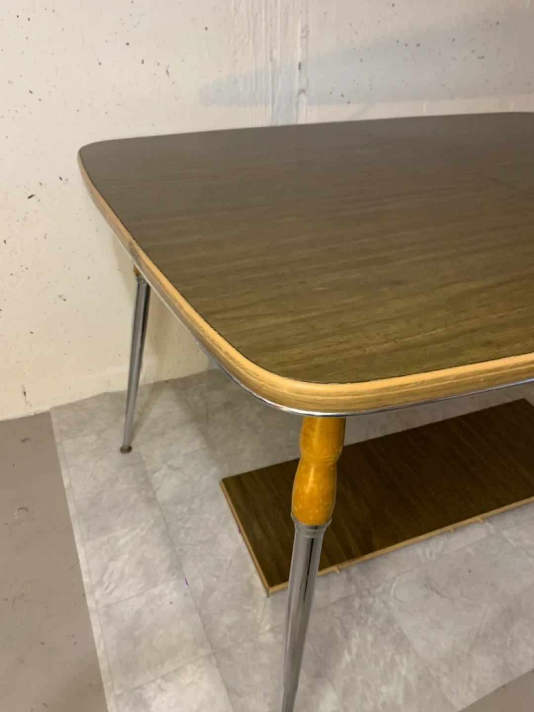 Vintage Extendable Dining Table - furniture / tables image indicator(6)