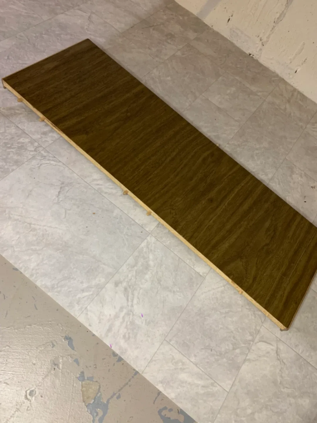 Vintage Extendable Dining Table - furniture / tables image indicator(5)