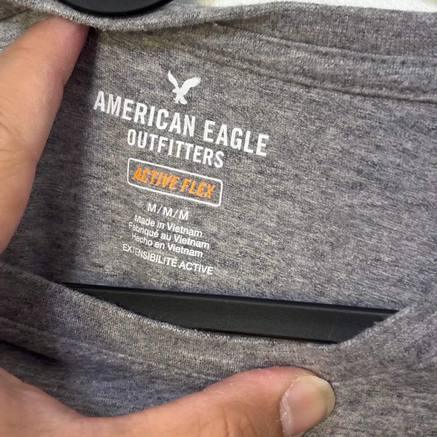 American Eagle Outfitters Active Flex Long Sleeve - M - photo 3