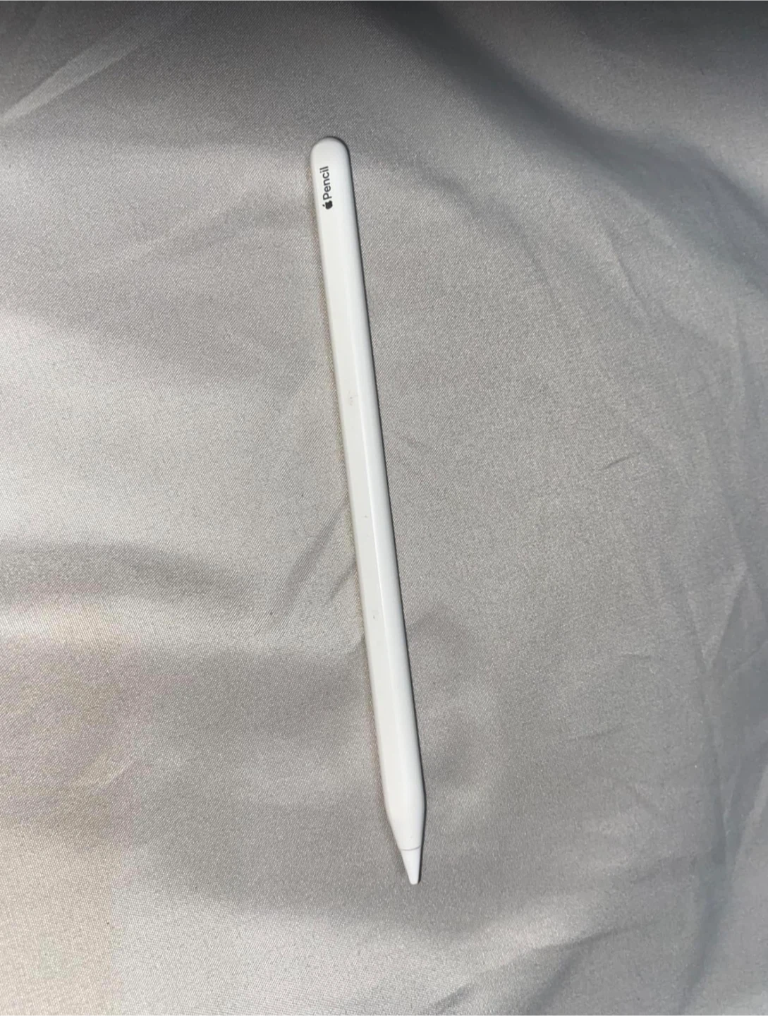 Apple Pencil (2nd Generation) - photo 2