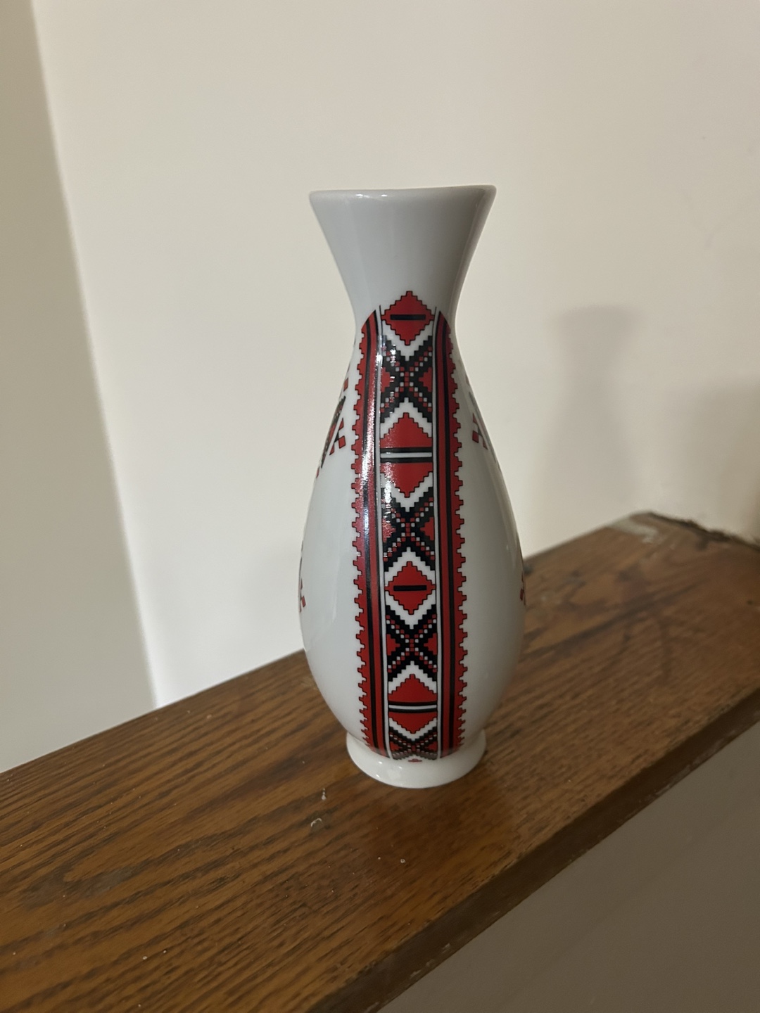 Vintage W. Germany Vase