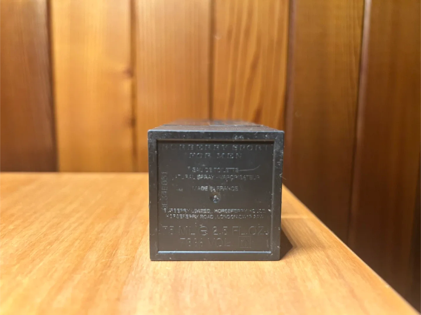 Burberry Sport for Men (discontinued) image indicator(2)