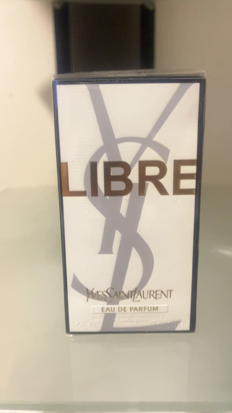 Yves Saint Laurent Libre Eau de Parfum