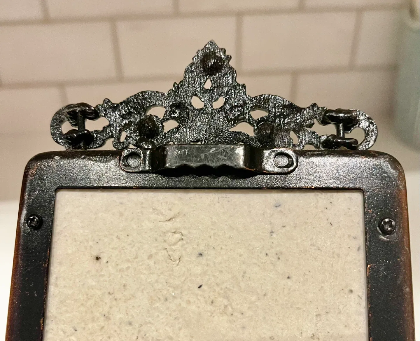 Château Canet & Noir Decorative Wall Hooks image indicator(6)