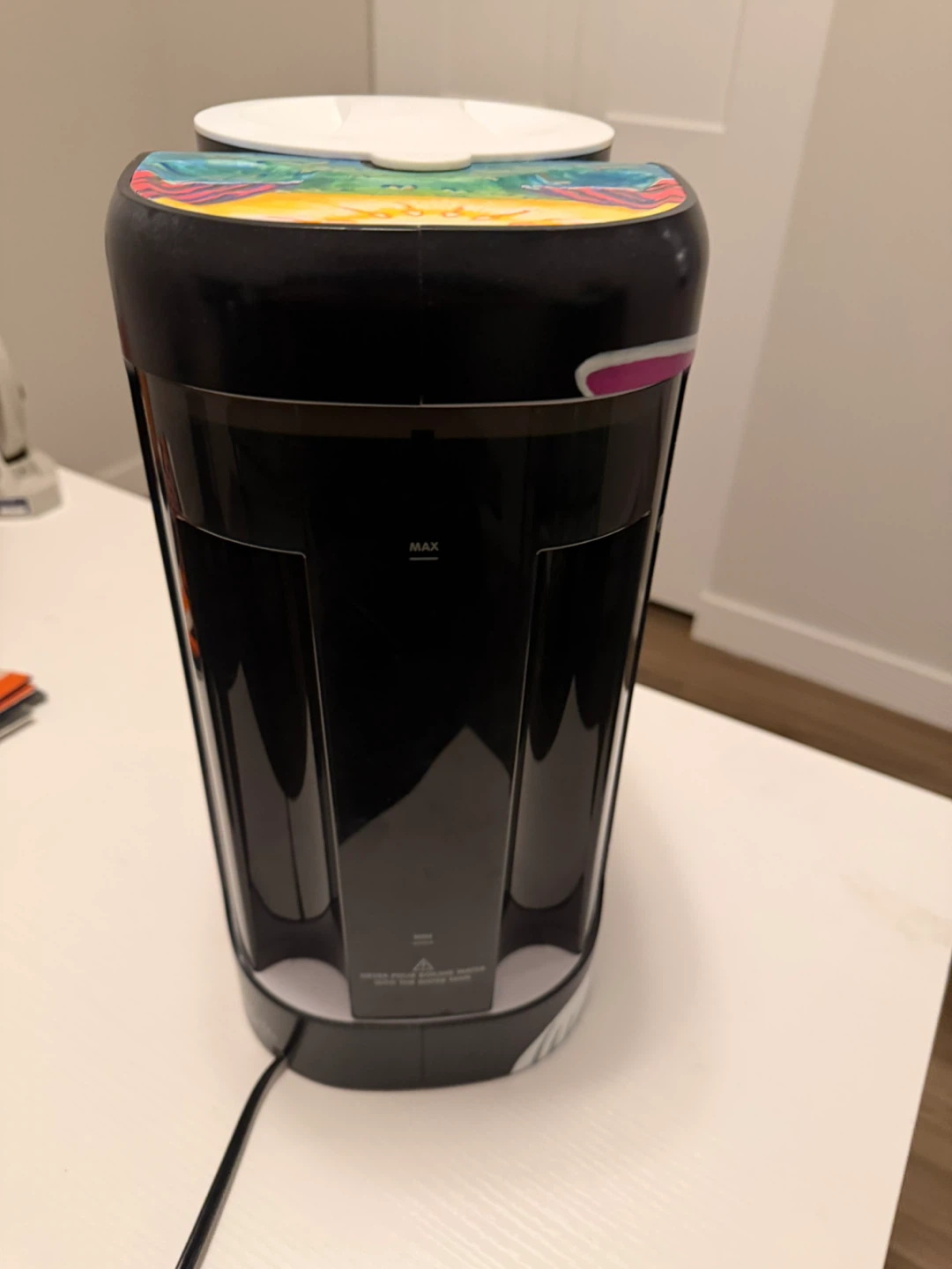 Baby Brezza Formula Pro Advanced - photo 4
