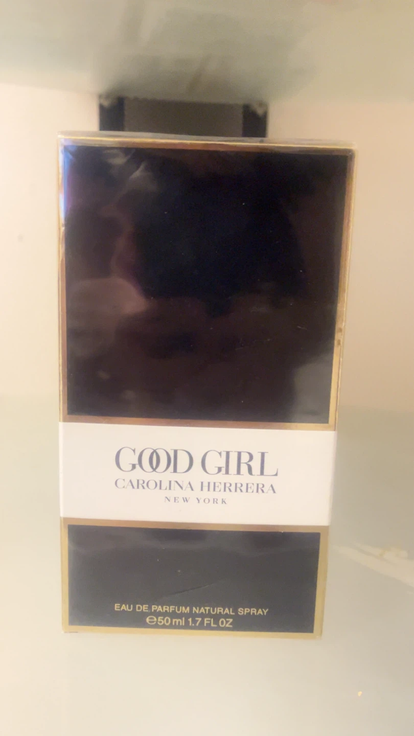 Carolina Herrera Good Girl 50ml Perfume