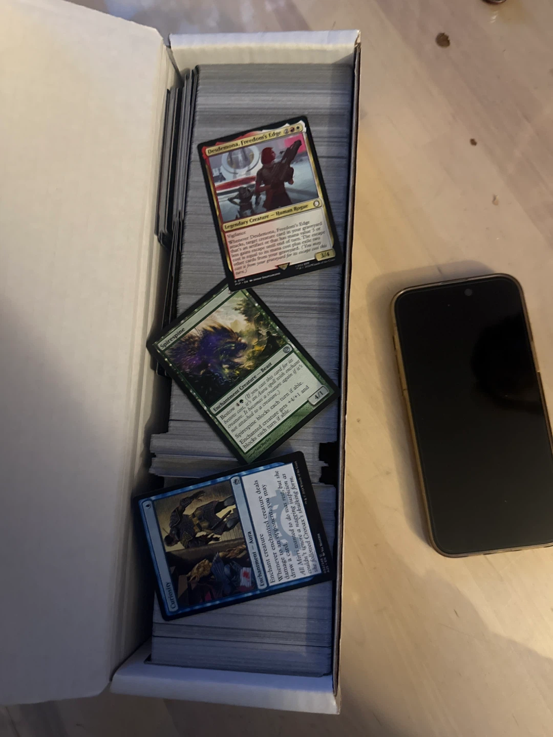 Magic The Gathering Card bulk
