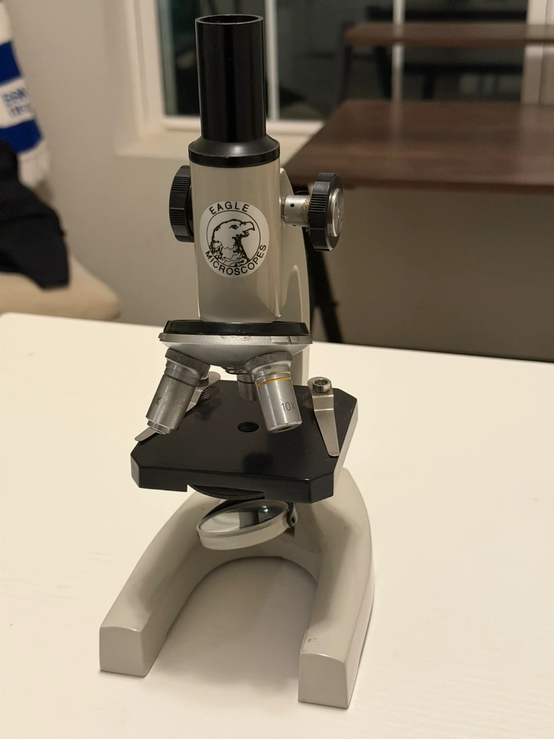 EAGLE Microscope Model 38012