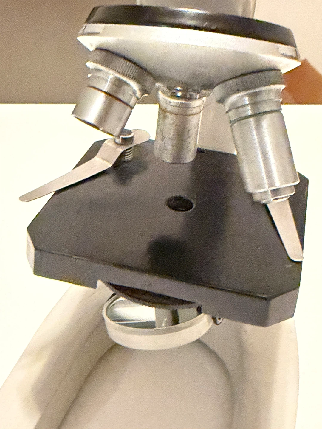 EAGLE Microscope Model 38012 - photo 4