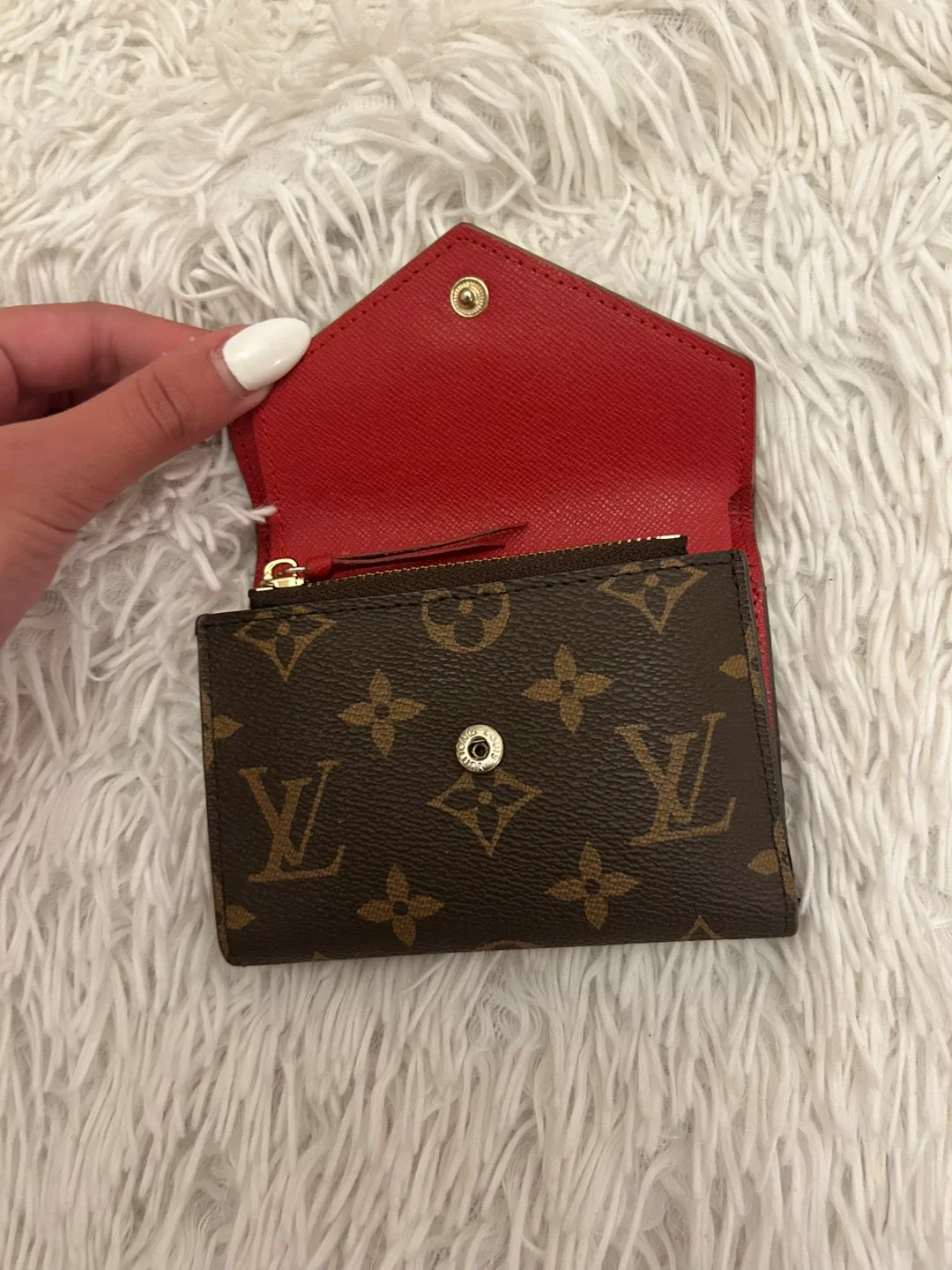 Louis Vuitton Card Holder