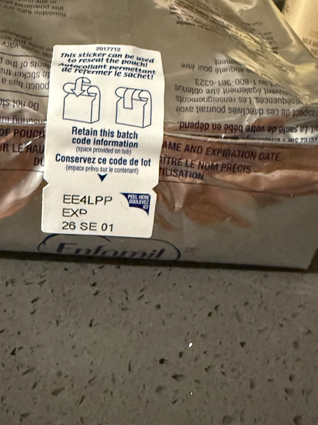 Enfamil Family of Formulas - photo 2