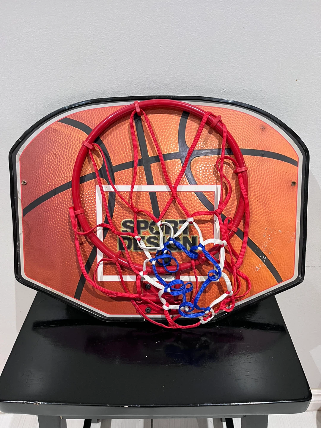 Sport Design Basketball Net - photo 2