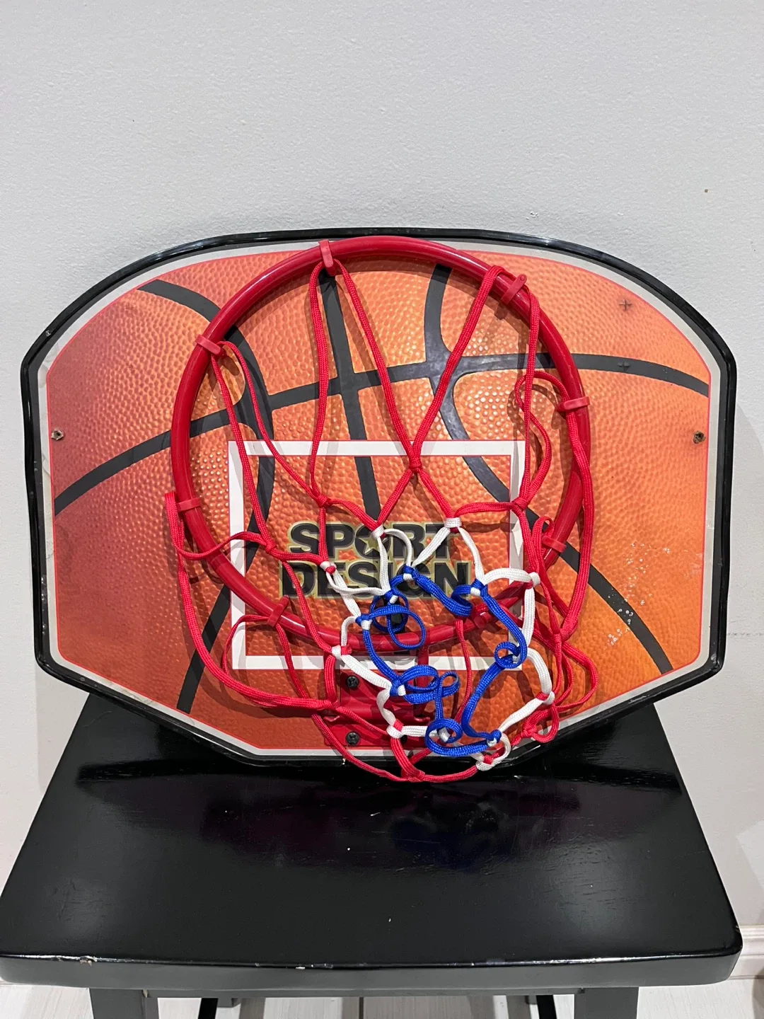 Sport Design Basketball Net image indicator(2)