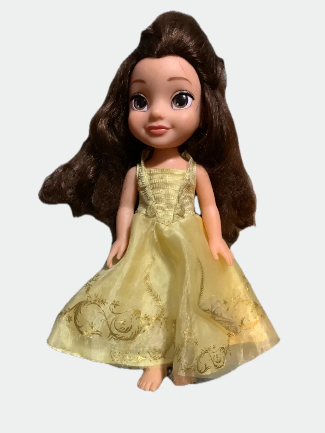 Belle Doll - Disney Princess