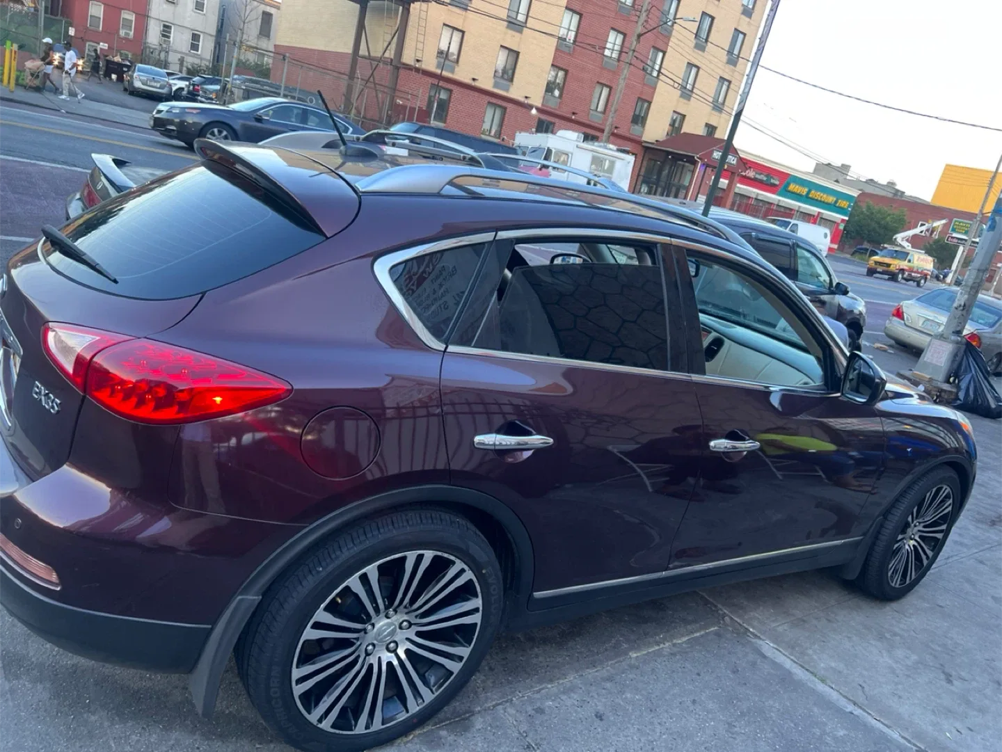 Infi image indicator(2)